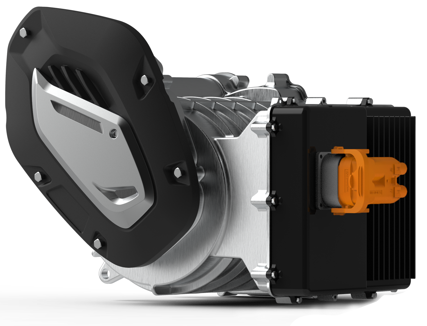 Motor image